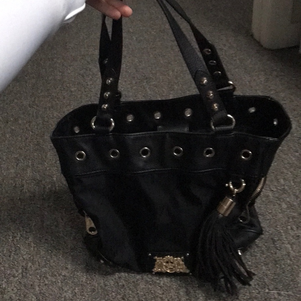 Juicy Purse used twice!